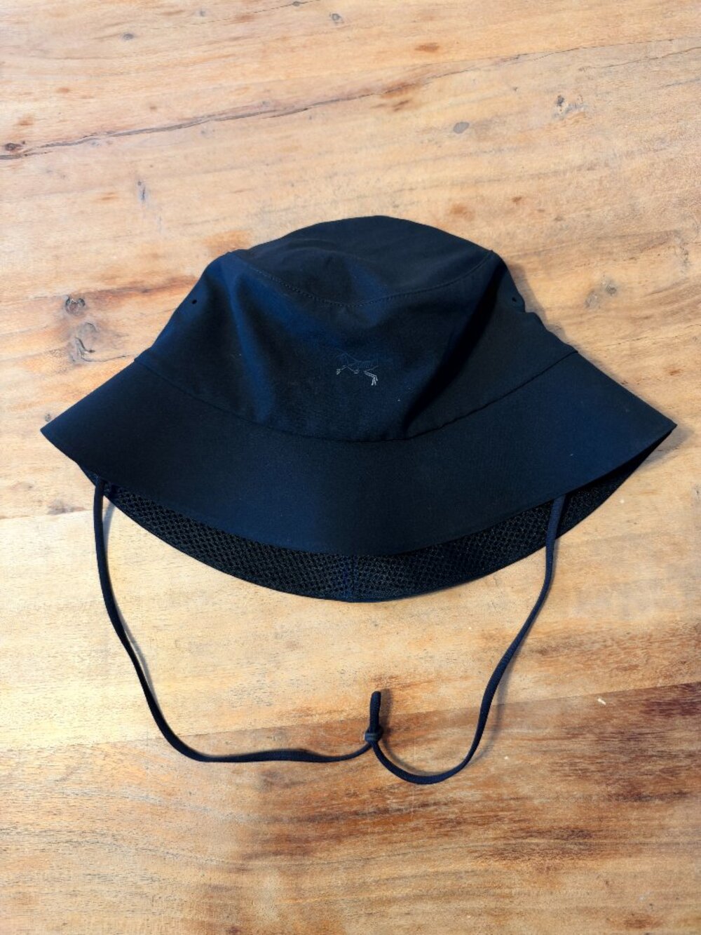 Arcteryx Sinsolo Bucket Hat - Size L/XL - CA843338